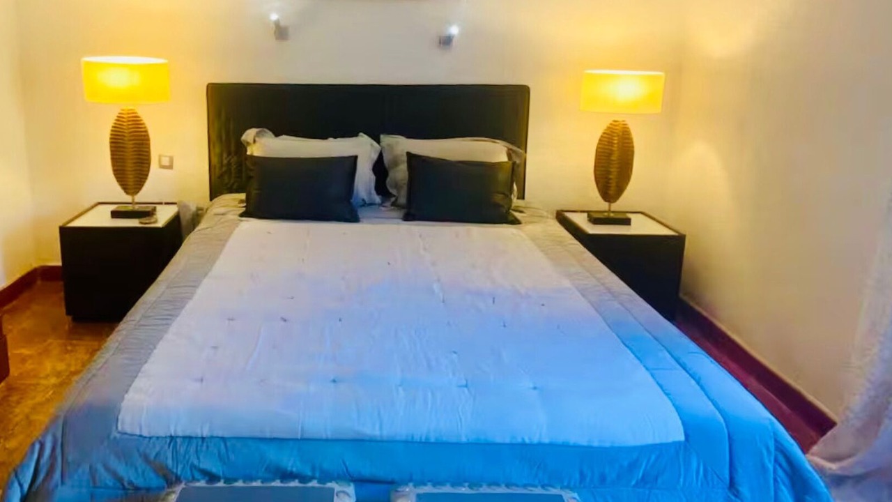 Photo of Bedroom in Saint-Paul-en-Foret