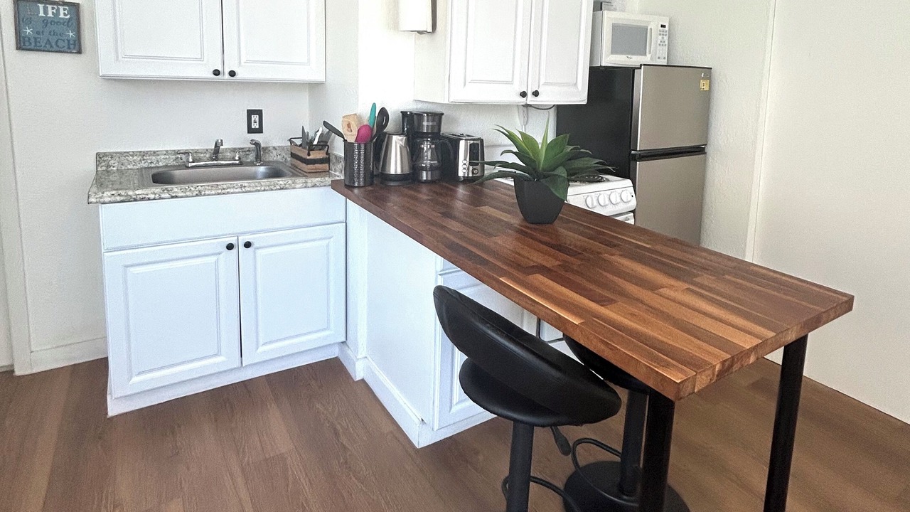 Photo of Kitchen in North Beach