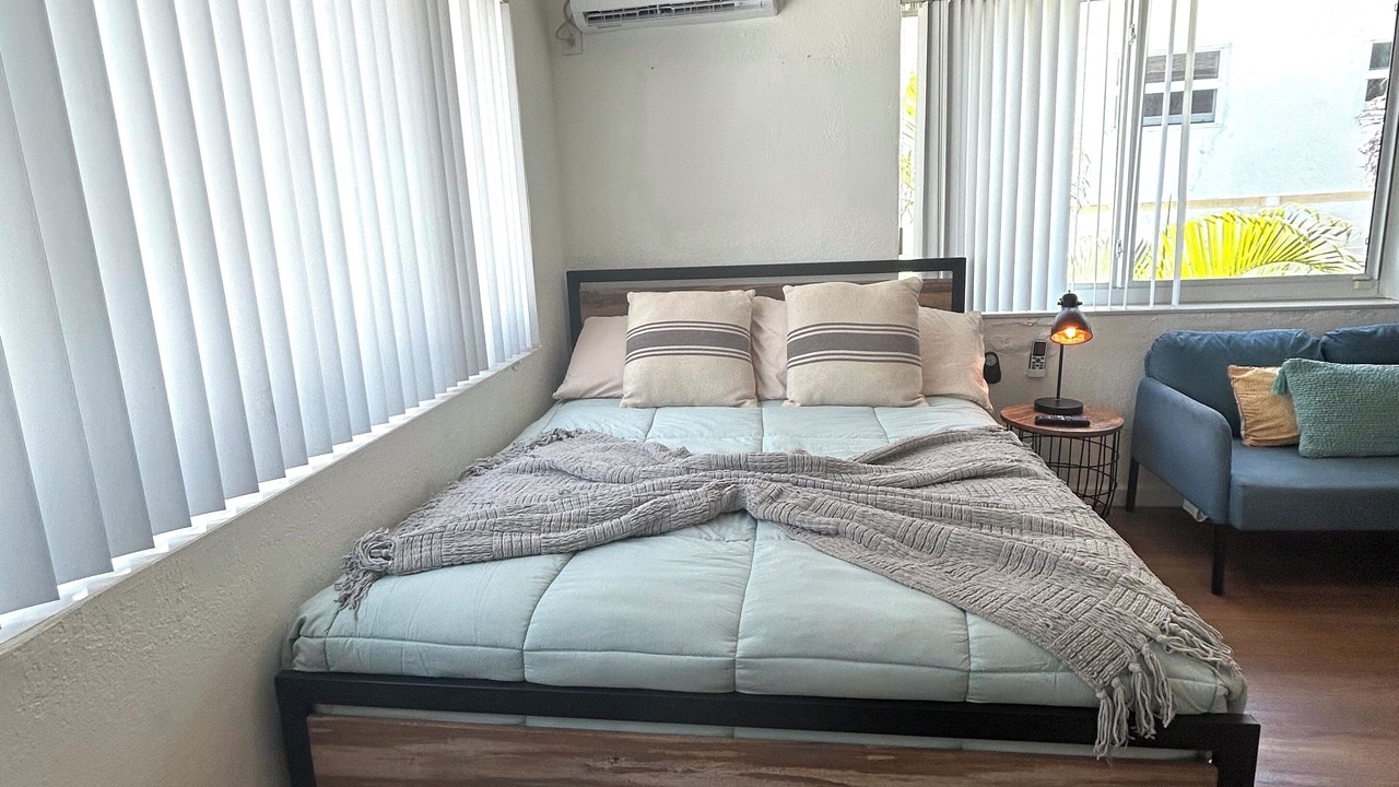 Photo of Bedroom in North Beach