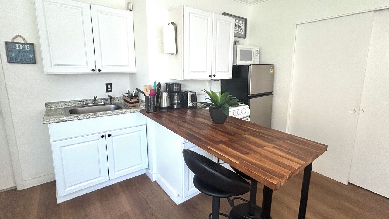 Photo of Kitchen in North Beach