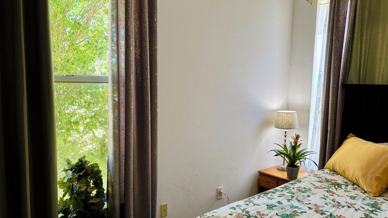 Photo of Bedroom in Land O' Lakes
