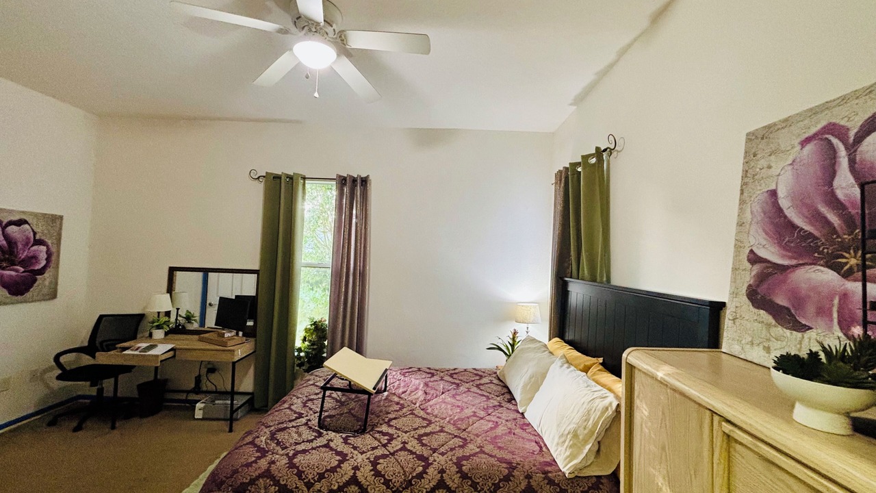 Photo of Bedroom in Land O' Lakes