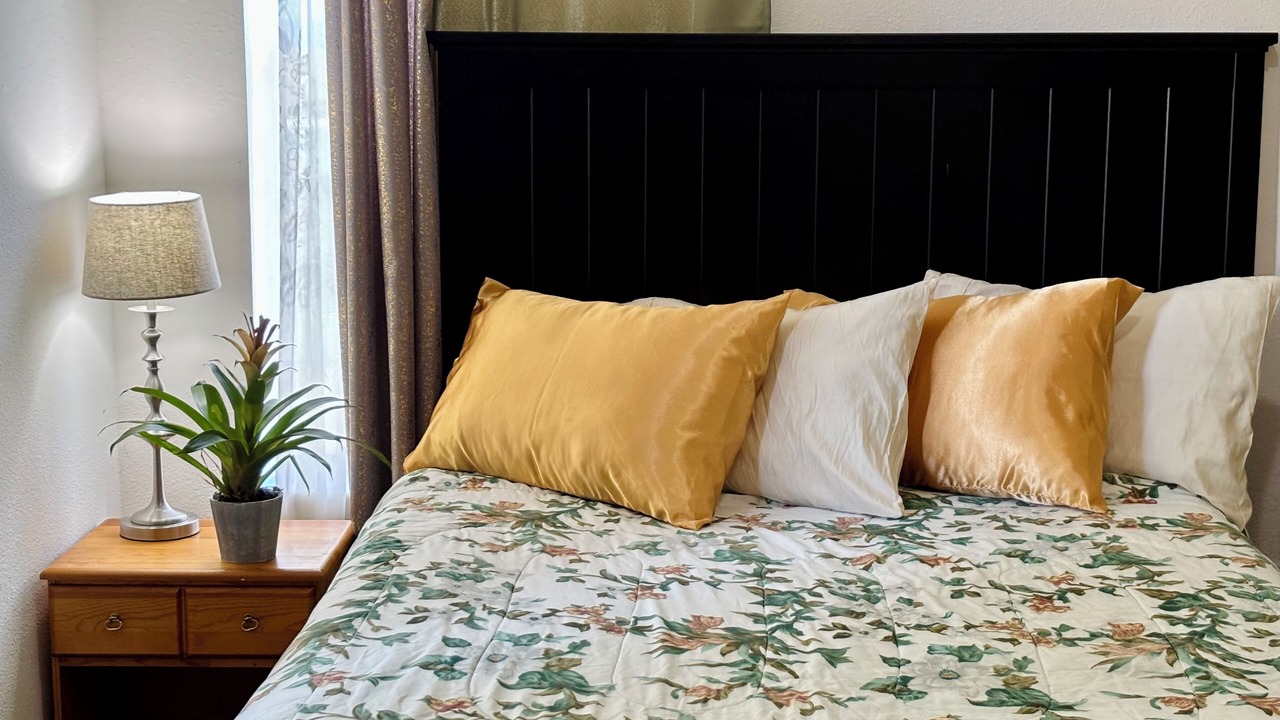 Photo of Bedroom in Land O' Lakes