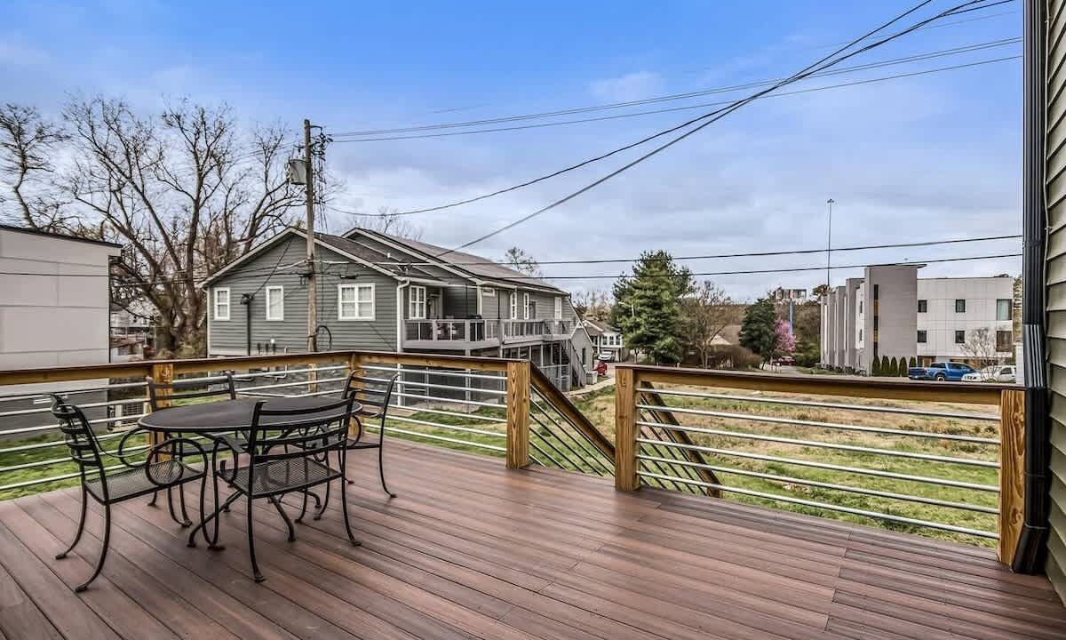 Photo of Outdoor in Berry Hill