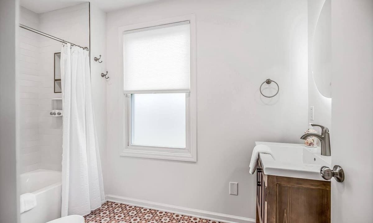 Photo of Bathroom in Berry Hill