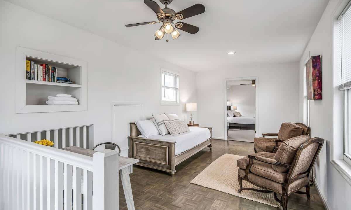 Photo of Bedroom in Berry Hill