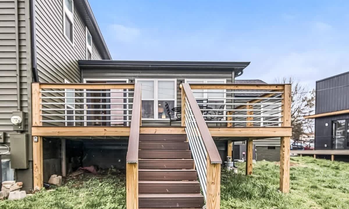 Photo of Outdoor in Berry Hill