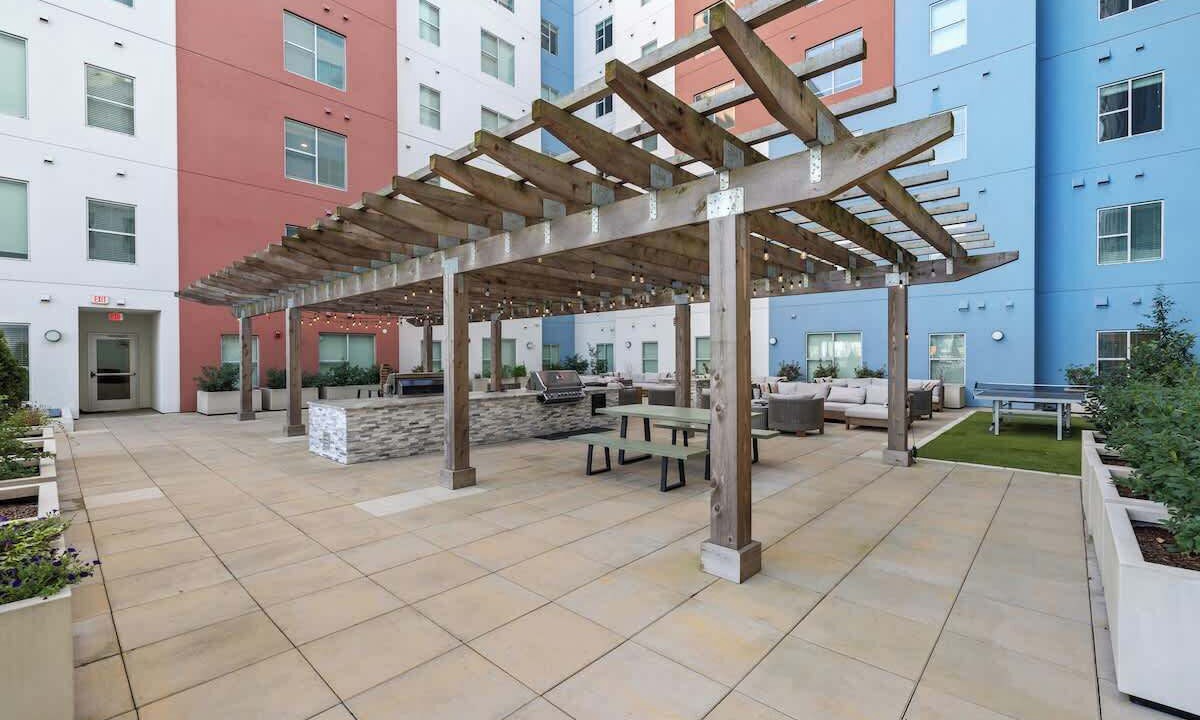 Photo of Outdoor in The Gulch