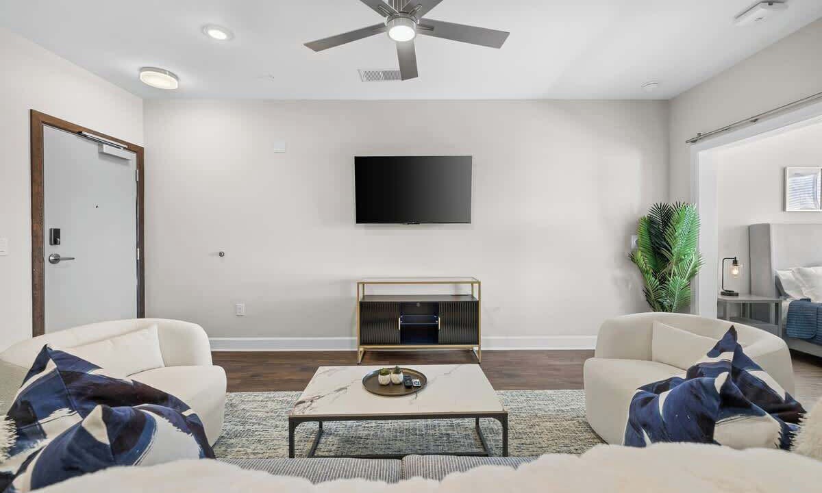 Photo of Livingroom in The Gulch