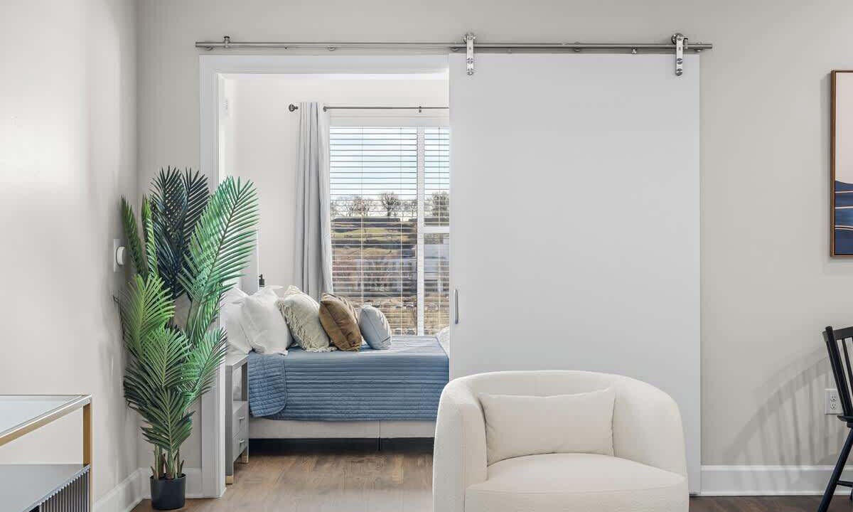 Photo of Livingroom in The Gulch