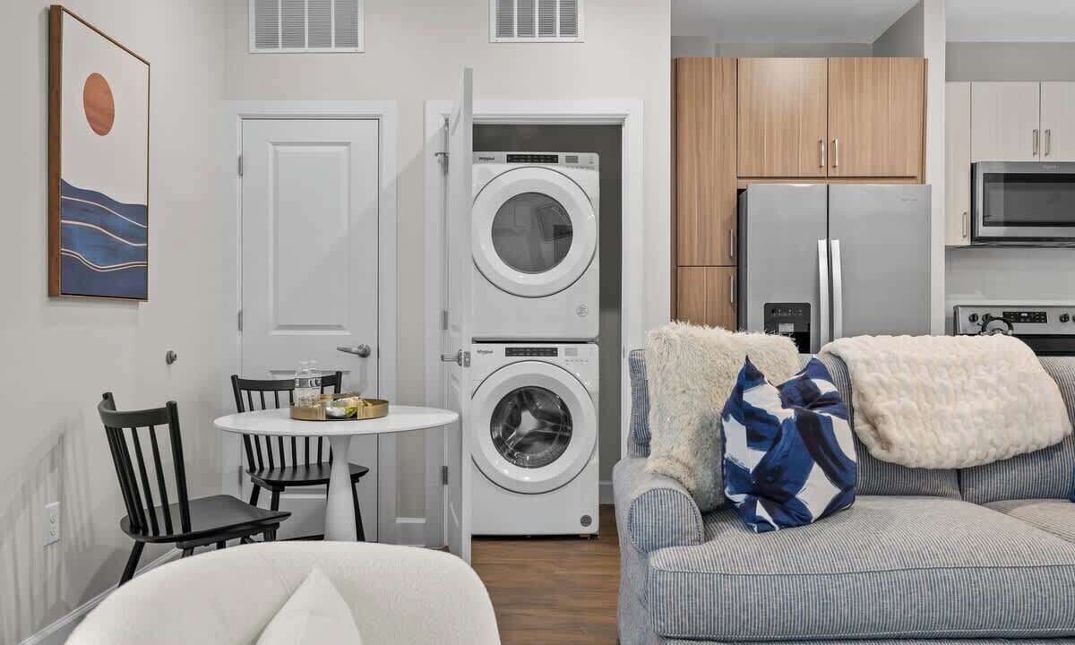 Photo of Livingroom in The Gulch