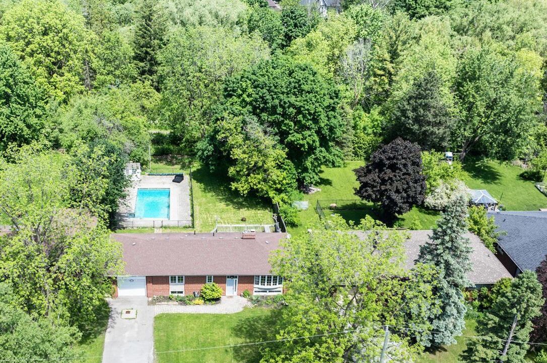 Photo of Outdoor in Richmond Hill