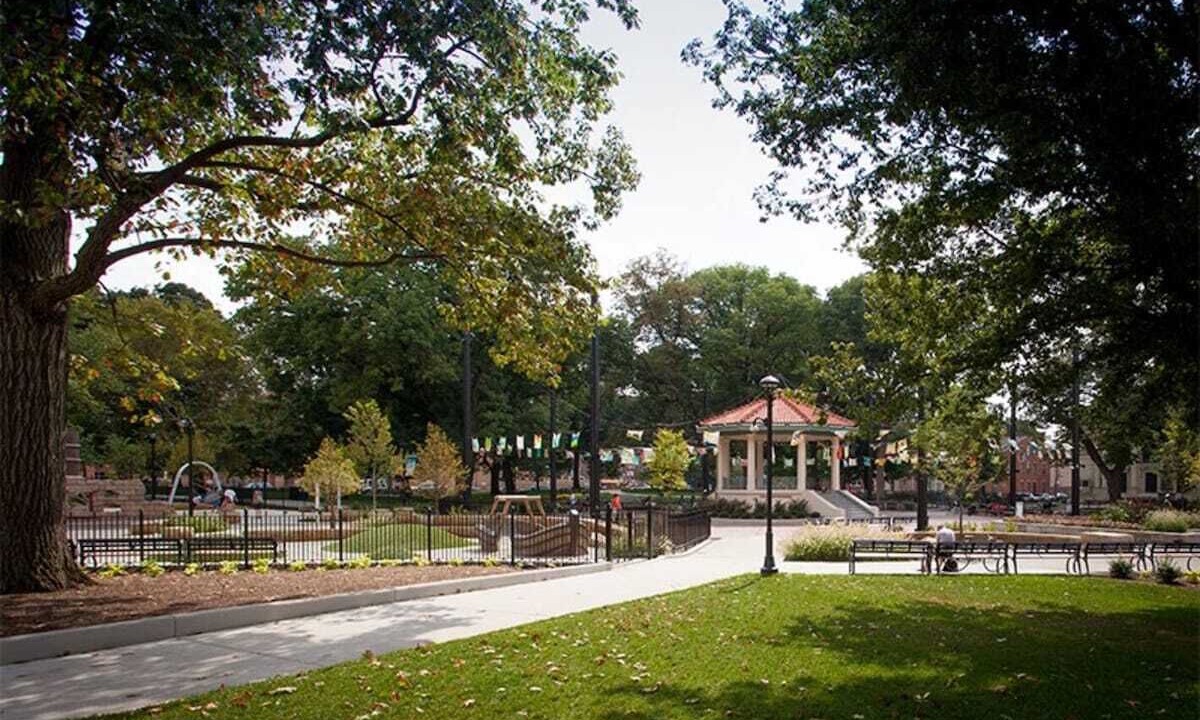 Photo of Outdoor in Over-the-Rhine