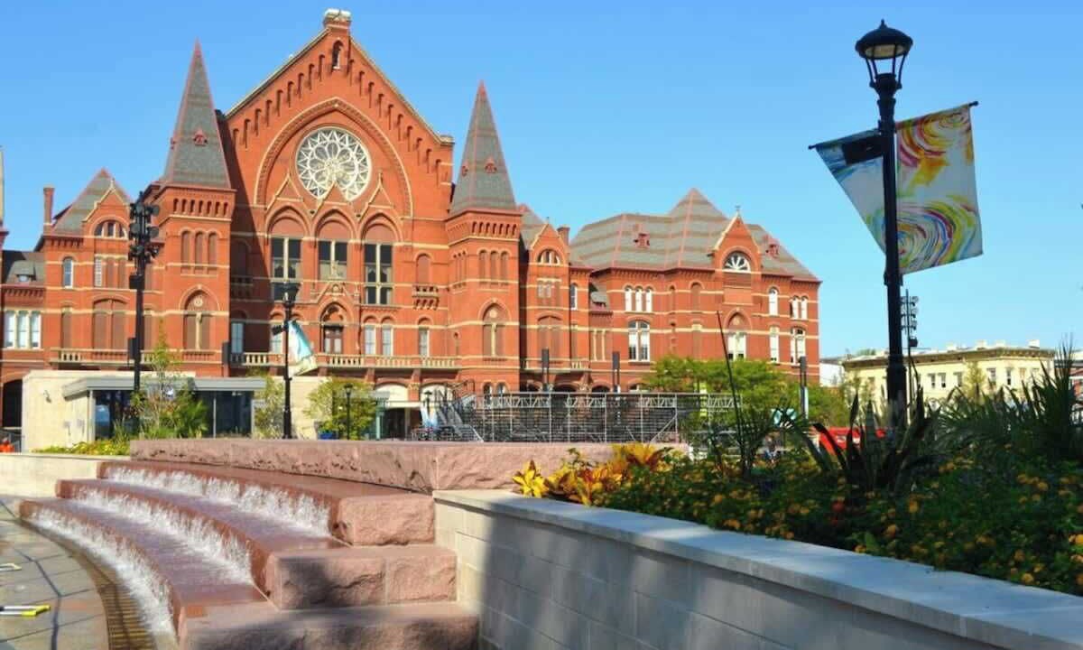 Photo of Outdoor in Over-the-Rhine