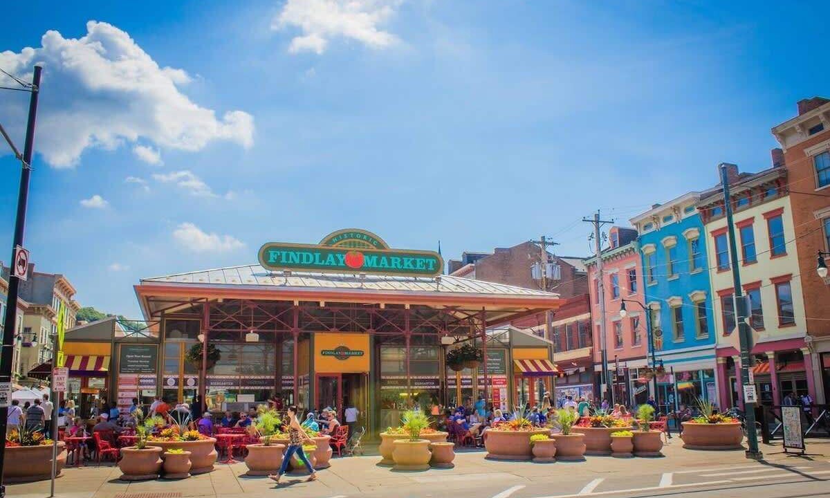 Photo of Others in Over-the-Rhine