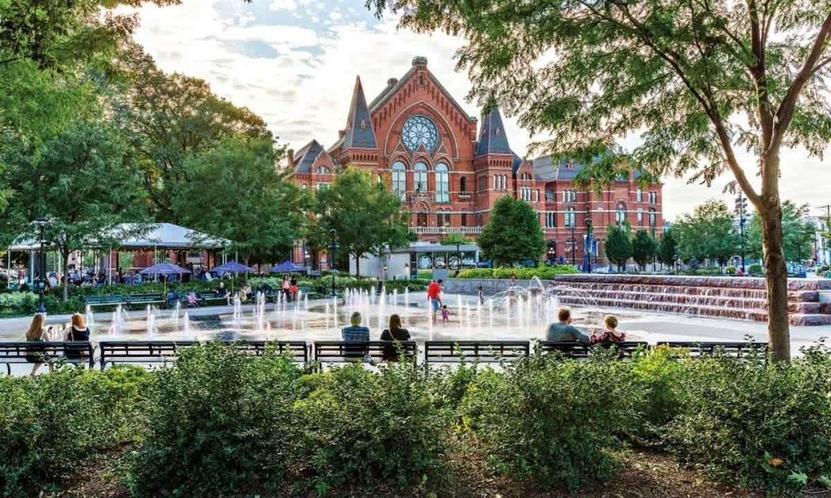 Photo of Outdoor in Over-the-Rhine