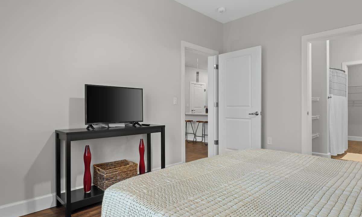 Photo of Bedroom in The Gulch
