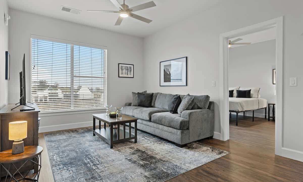Photo of Livingroom in The Gulch