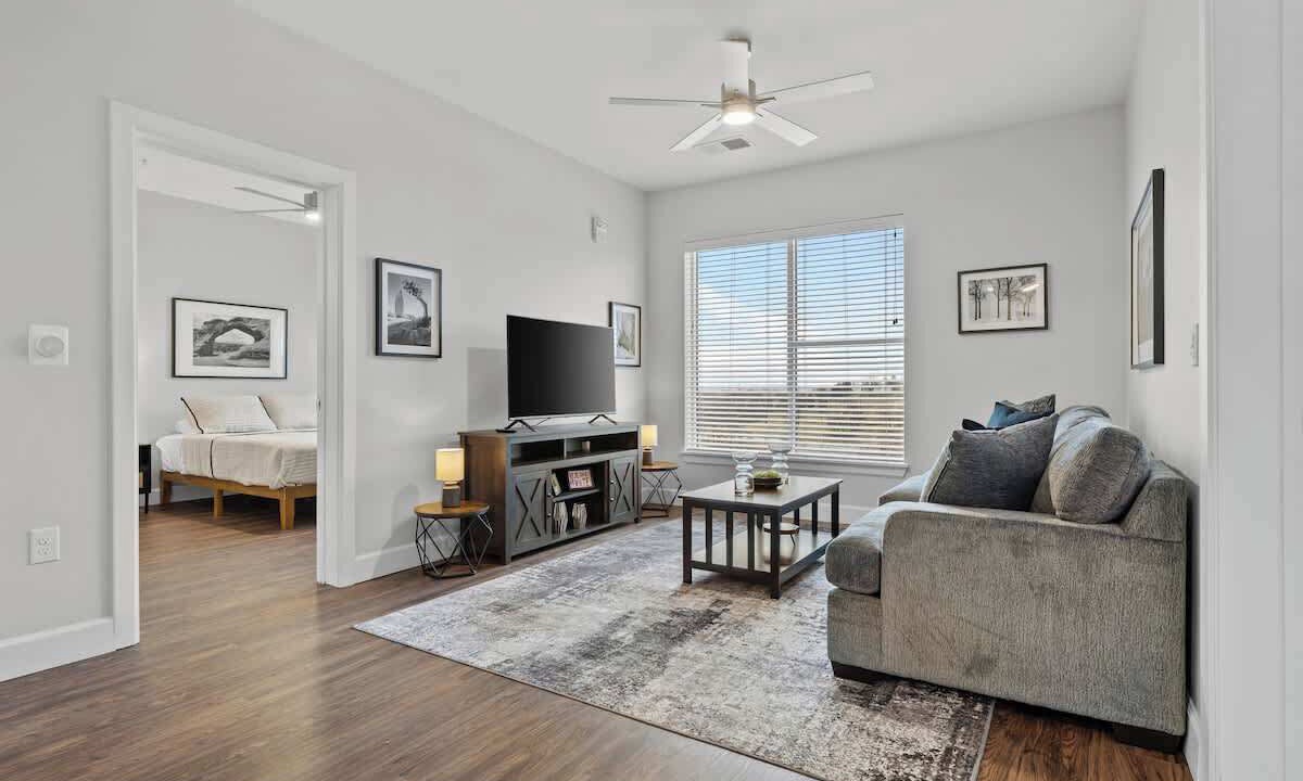 Photo of Bedroom in The Gulch