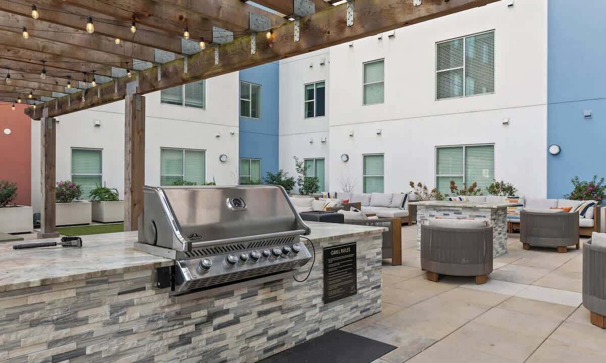 Photo of Outdoor in The Gulch