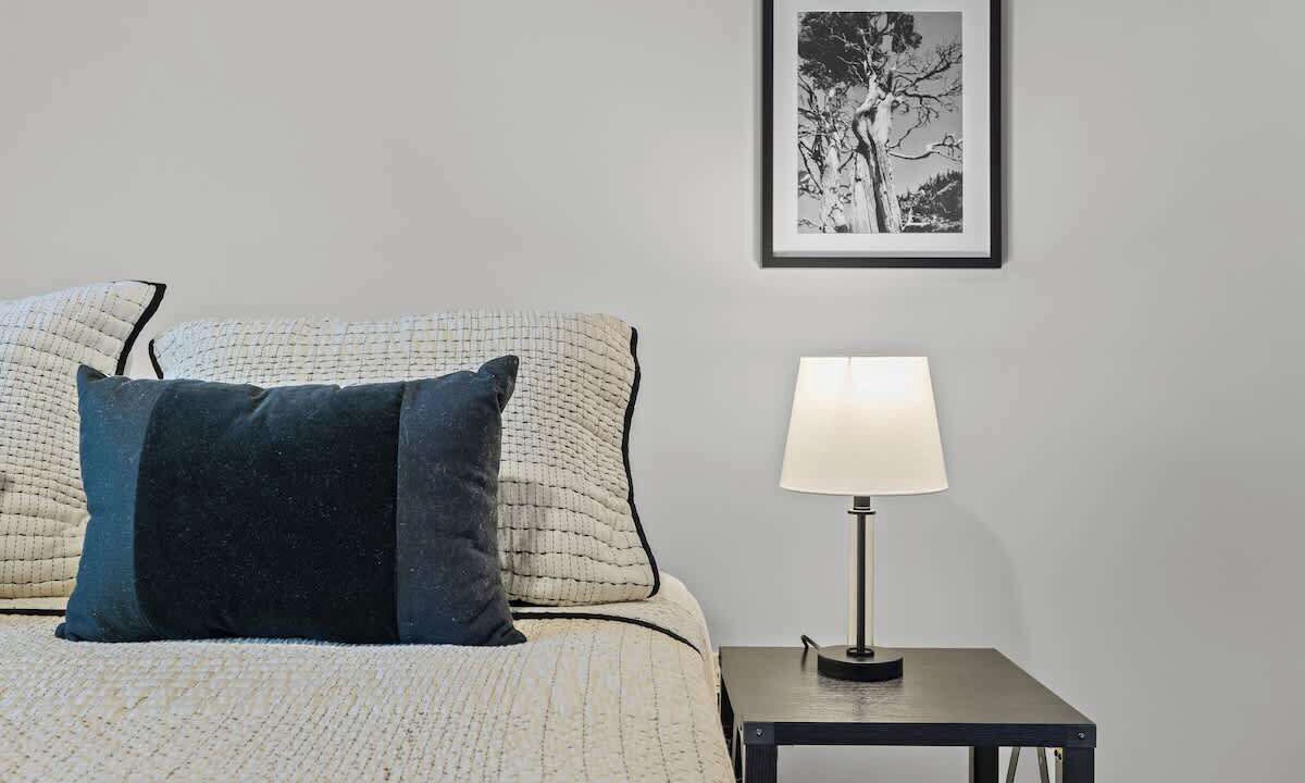 Photo of Bedroom in The Gulch