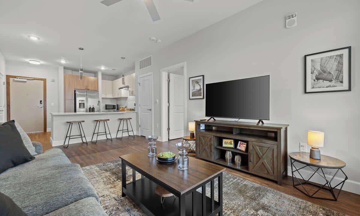 Photo of Livingroom in The Gulch