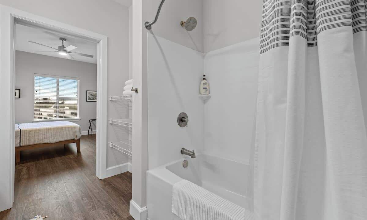 Photo of Bathroom in The Gulch