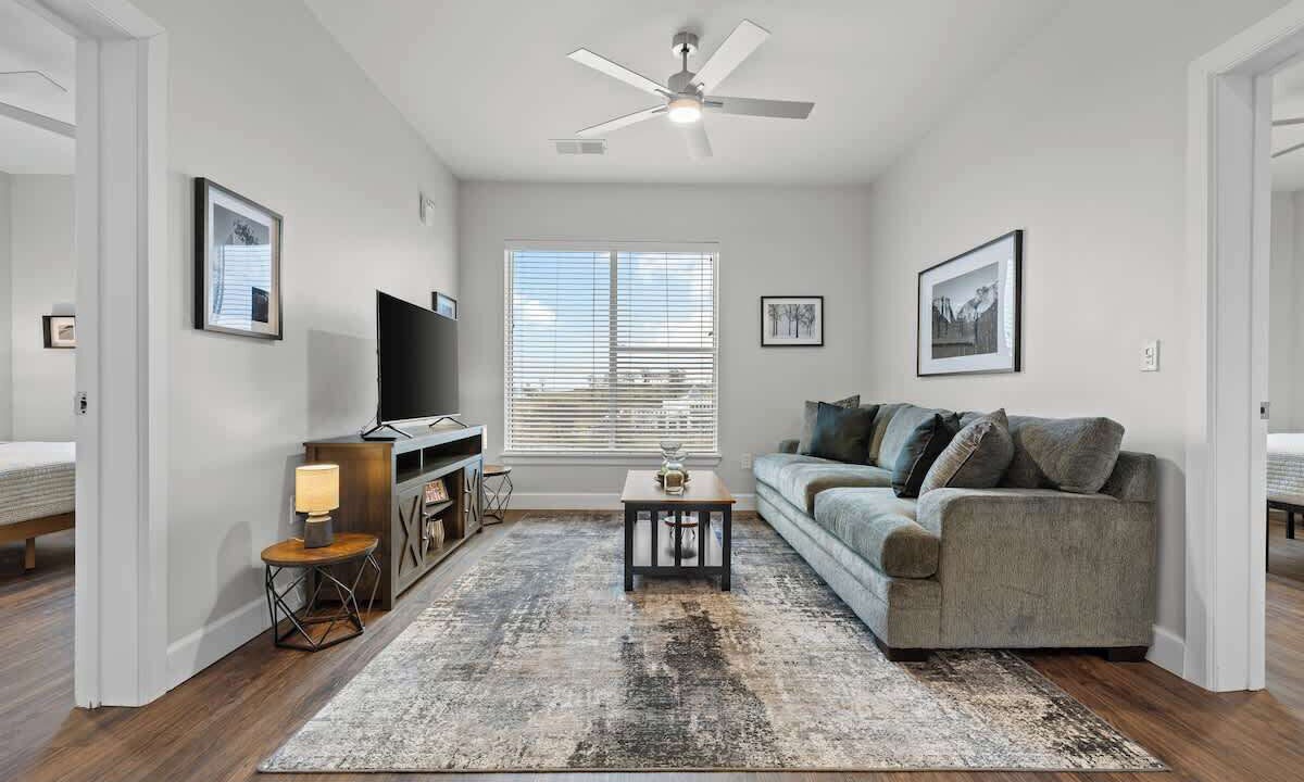 Photo of Livingroom in The Gulch