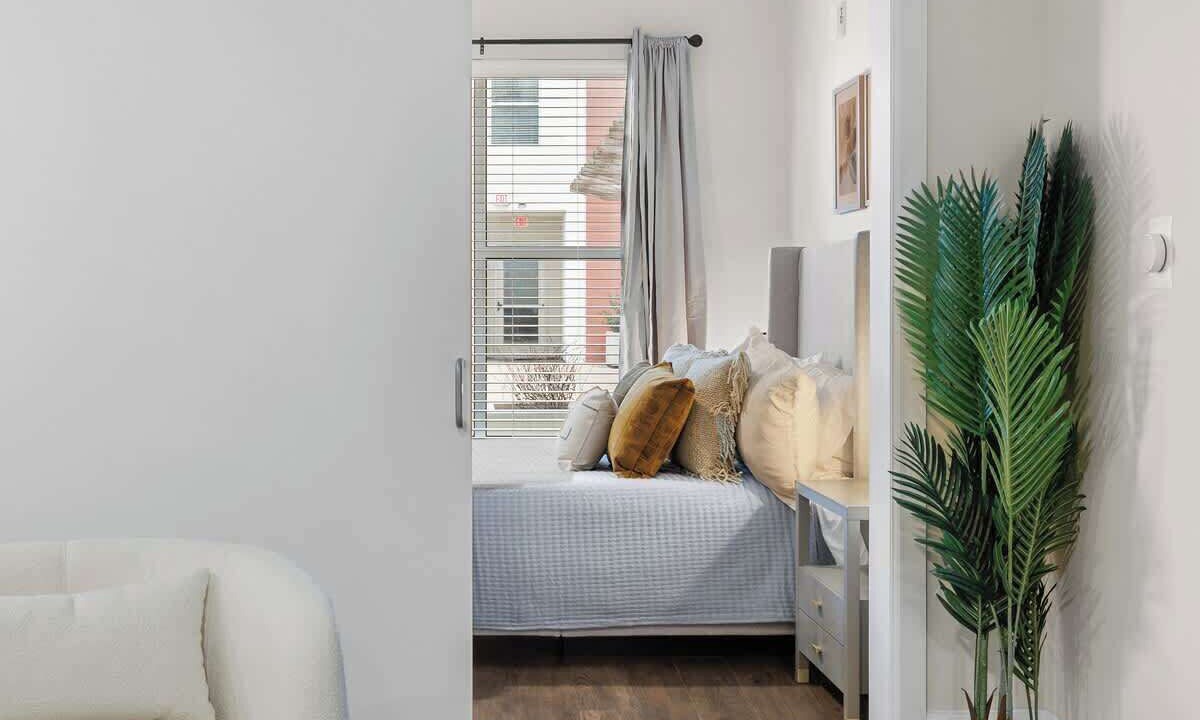 Photo of Bedroom in Eighth Avenue