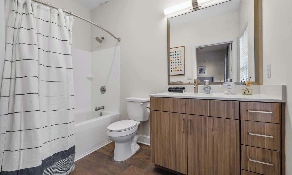 Photo of Bathroom in Eighth Avenue