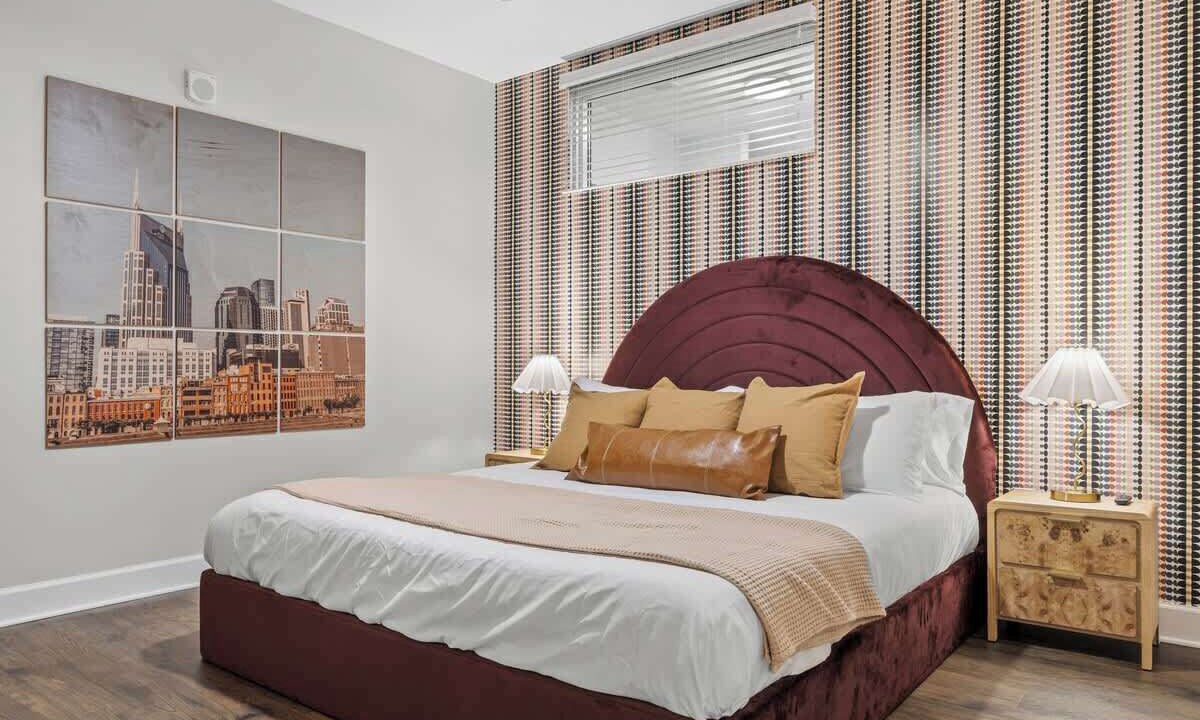 Photo of Bedroom in Eighth Avenue