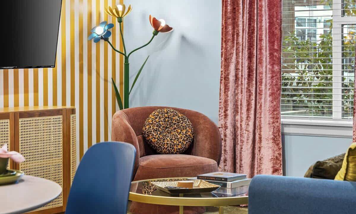 Photo of Livingroom in Eighth Avenue