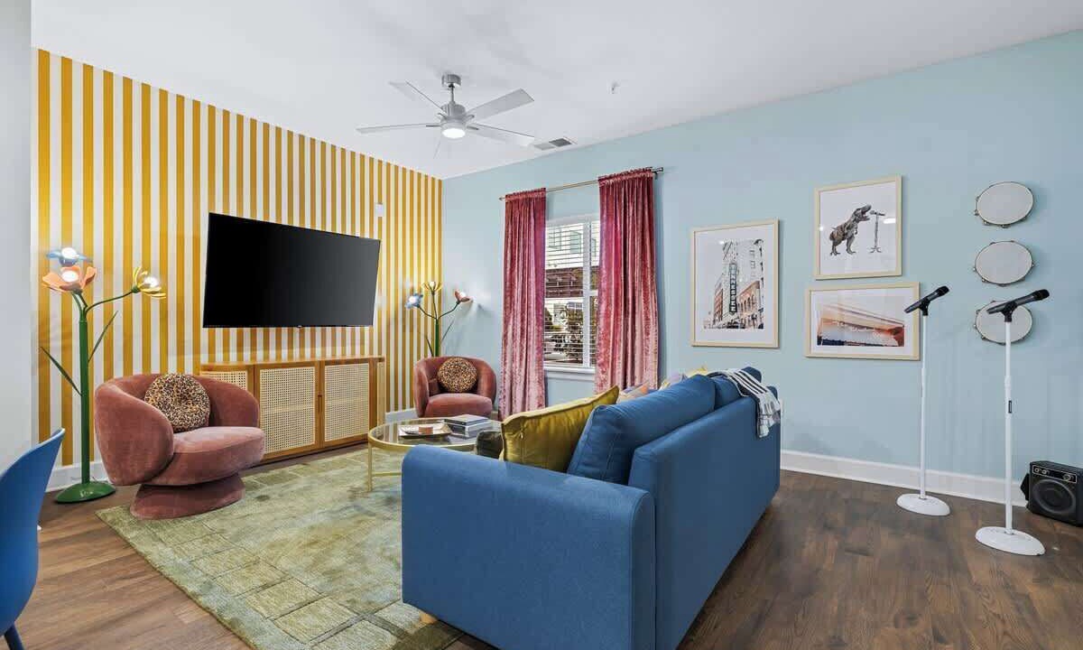 Photo of Bedroom in Eighth Avenue
