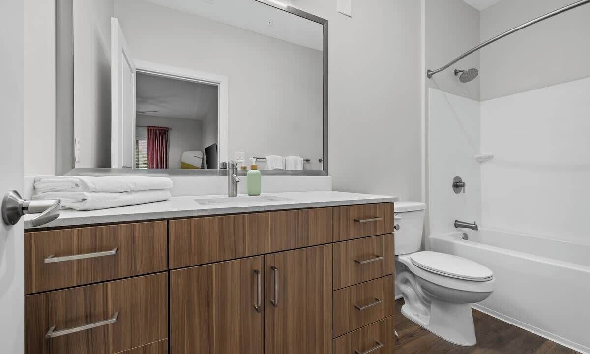 Photo of Bathroom in Eighth Avenue