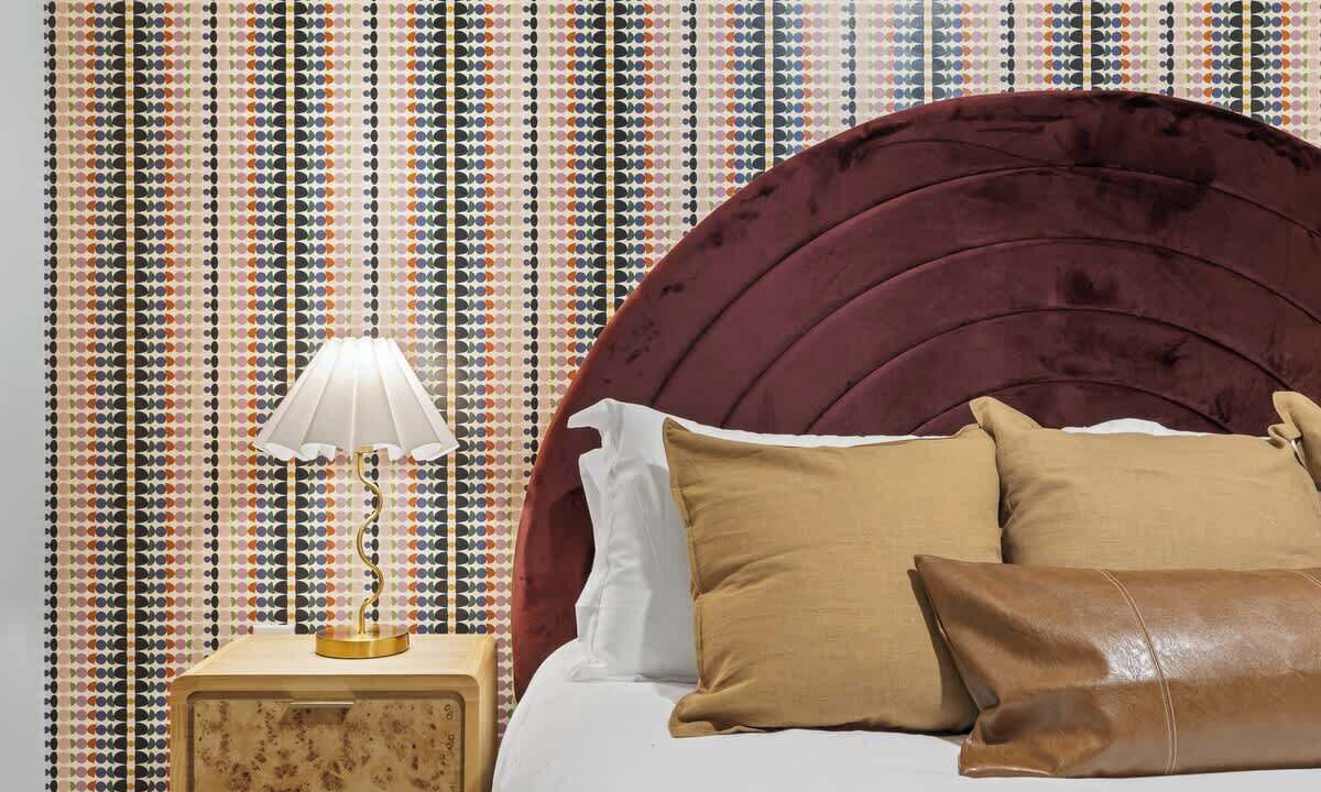 Photo of Bedroom in Eighth Avenue
