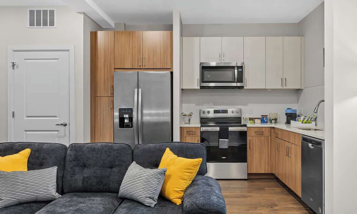 Photo of Bedroom in Eighth Avenue