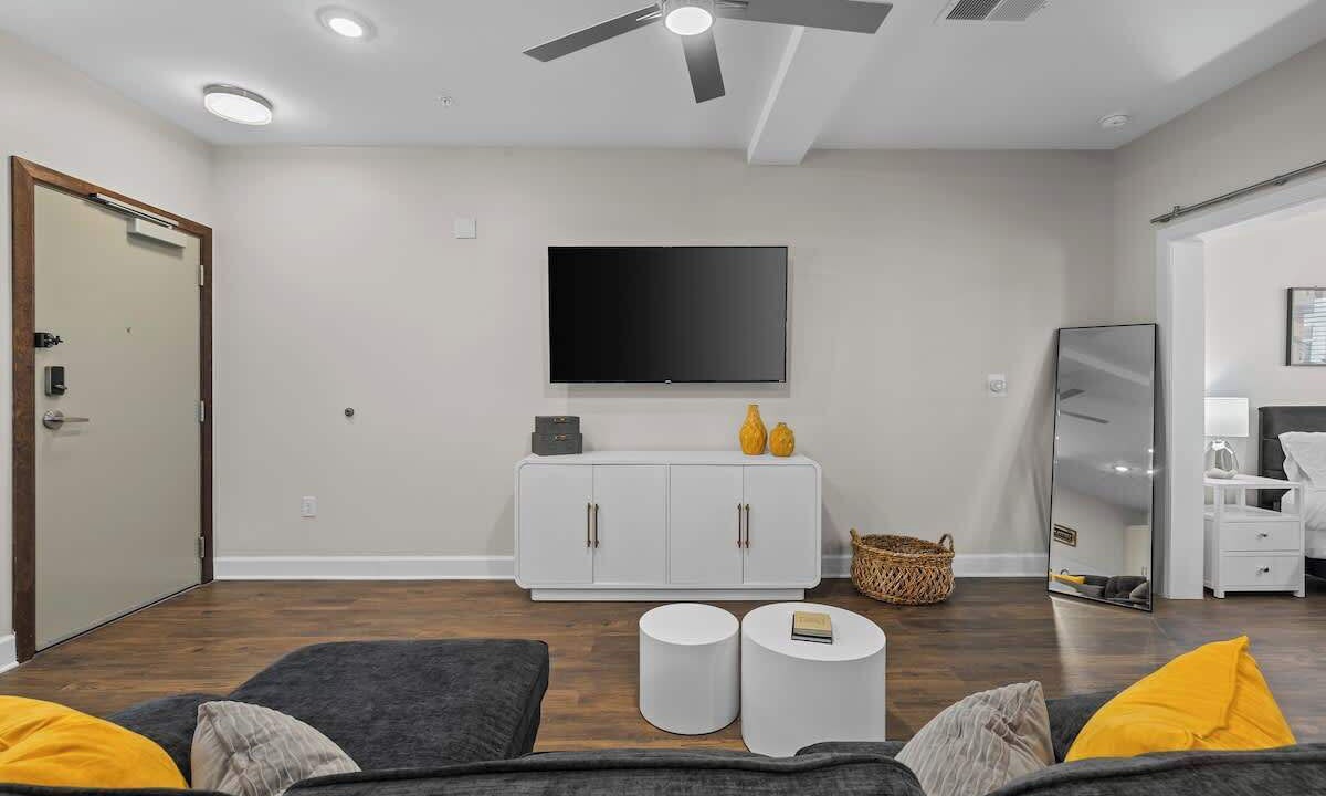 Photo of Bedroom in Eighth Avenue