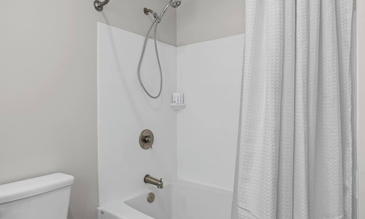 Photo of Bathroom in Eighth Avenue