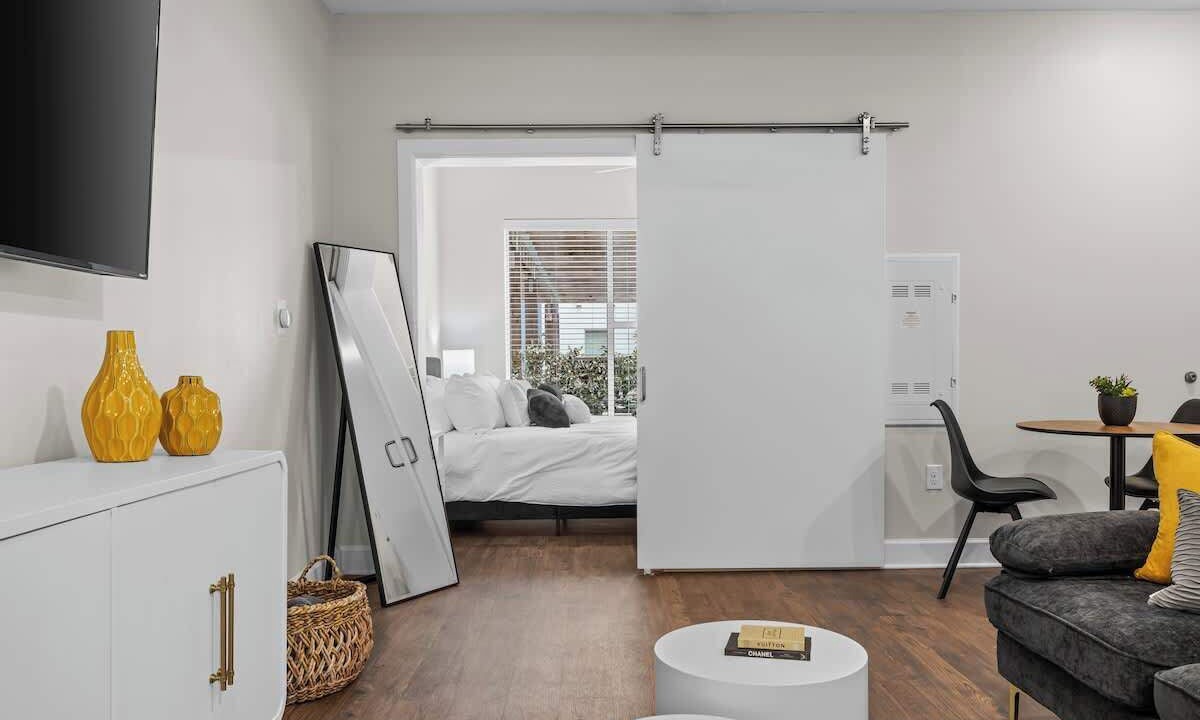 Photo of Bedroom in Eighth Avenue