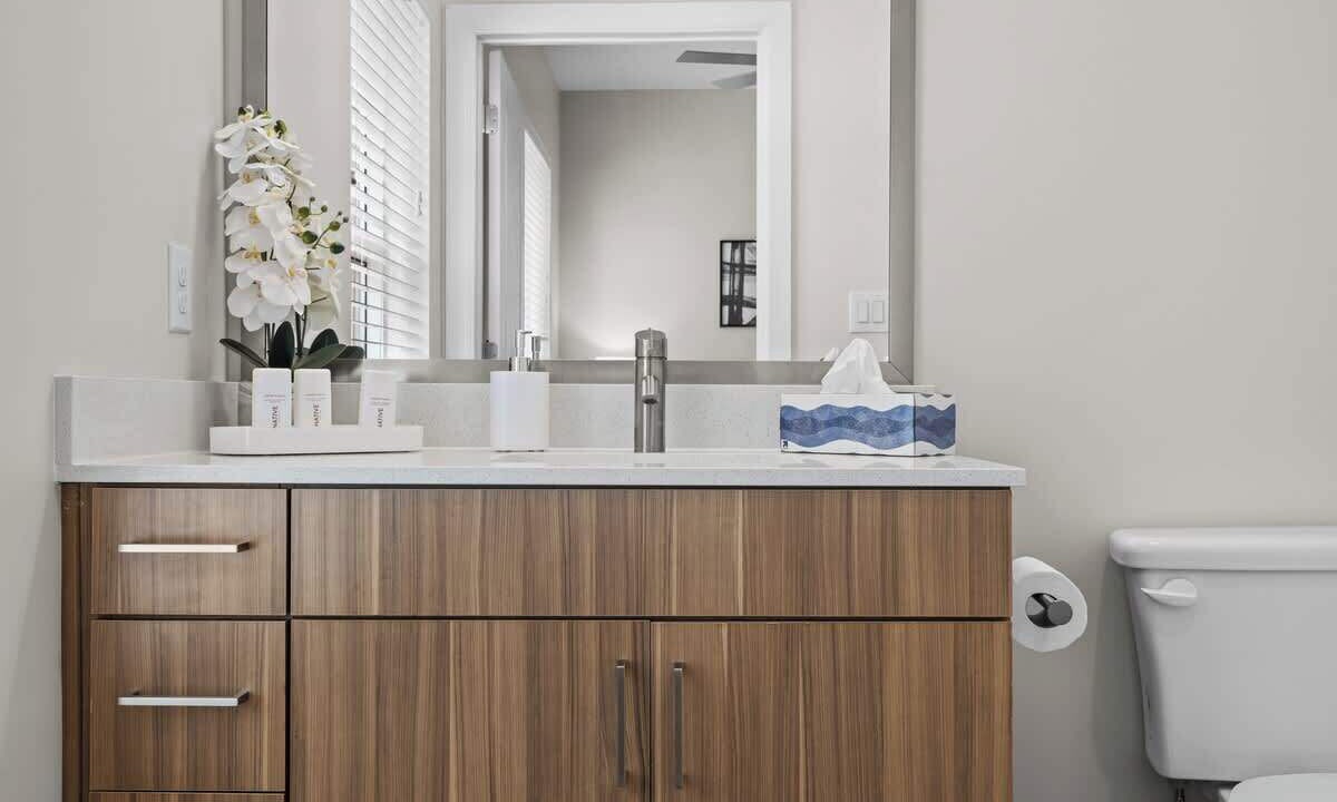 Photo of Bathroom in Eighth Avenue