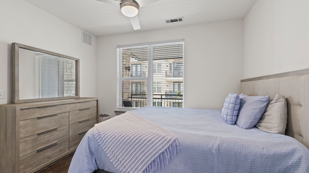 Photo of Bedroom in Addison