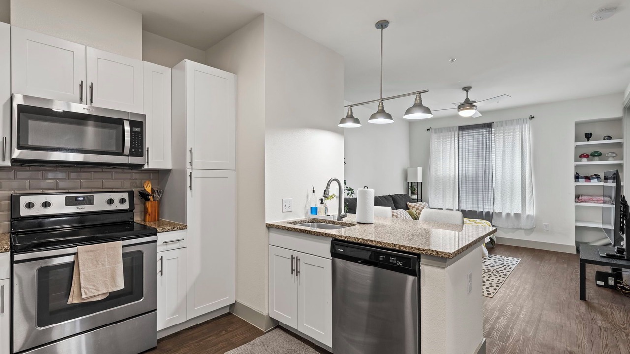 Photo of Kitchen in Addison