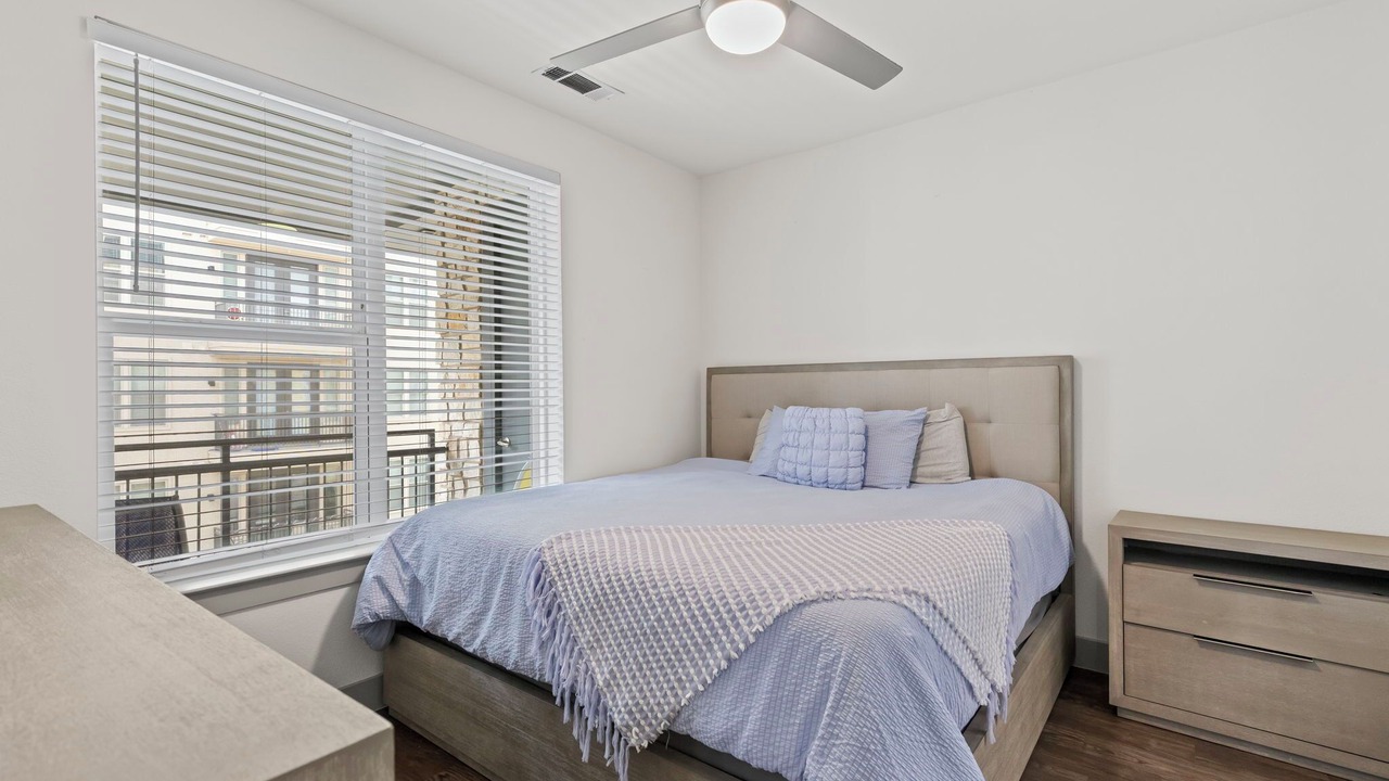 Photo of Bedroom in Addison