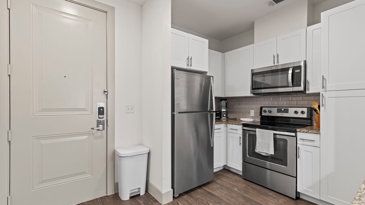 Photo of Kitchen in Addison