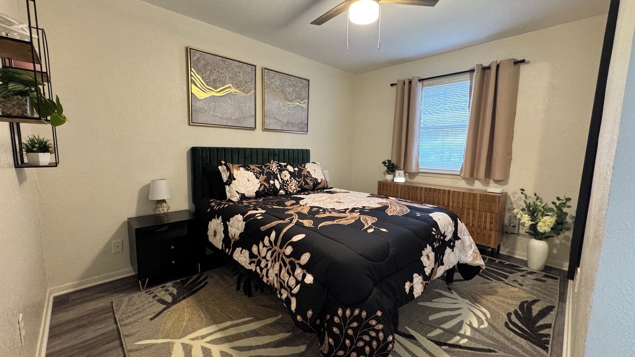 Photo of Bedroom in Reno