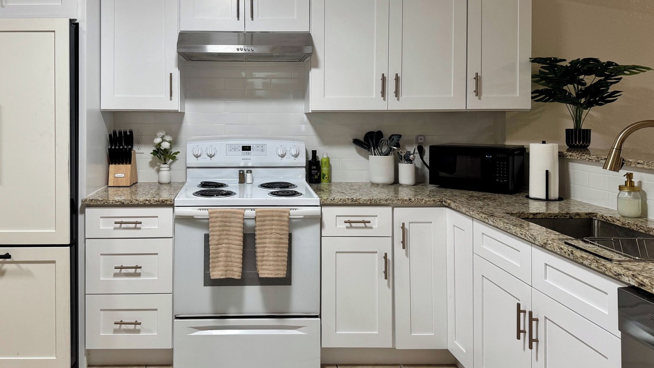 Photo of Kitchen in Reno