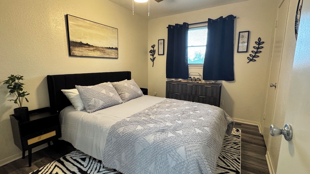 Photo of Bedroom in Reno