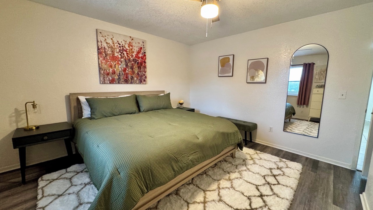 Photo of Bedroom in Reno