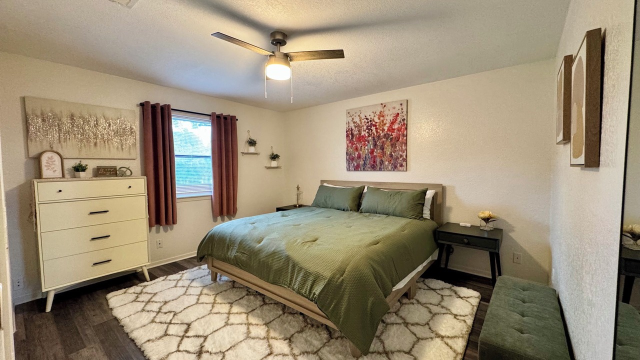 Photo of Bedroom in Reno