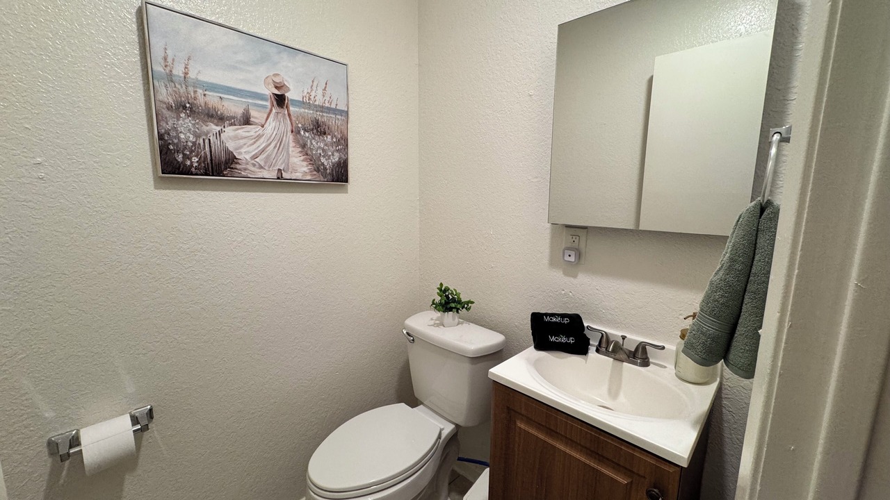 Photo of Bathroom in Reno